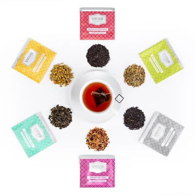 Мятный чай — фото 4