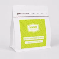 Имбирный чай Велнес — превью 3