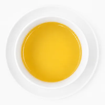 Зеленый чай с манго — фото 3