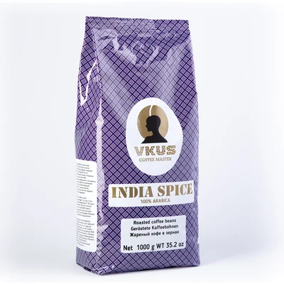 India Spice