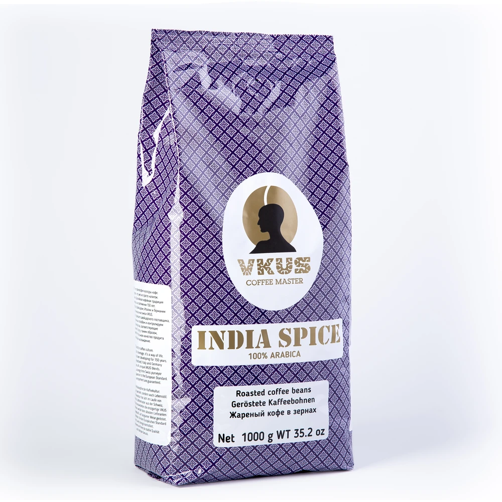 India Spice