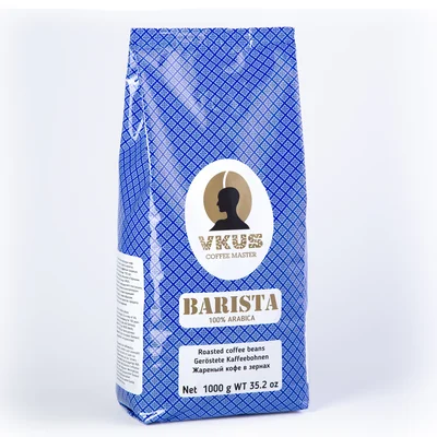 Barista