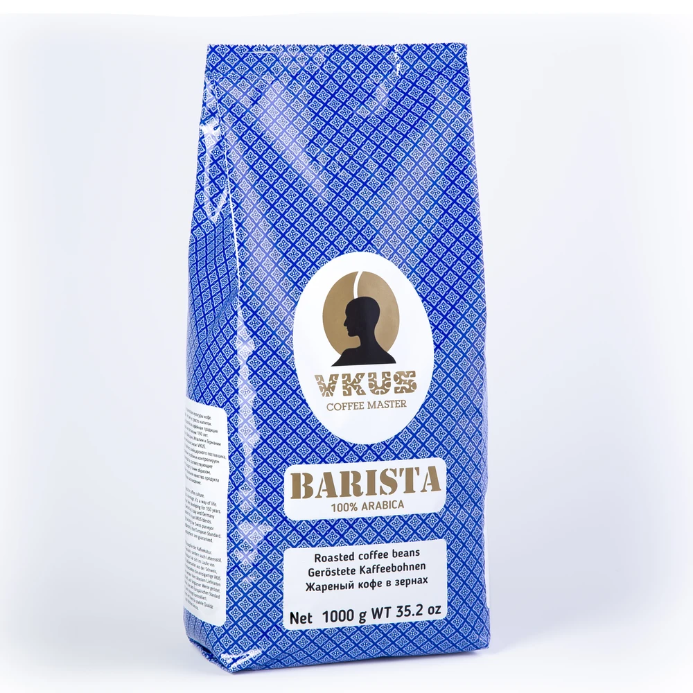 Barista