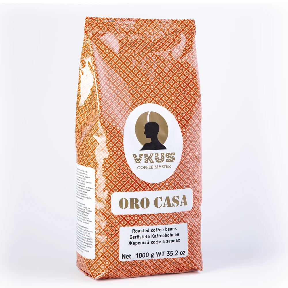 Oro Casa