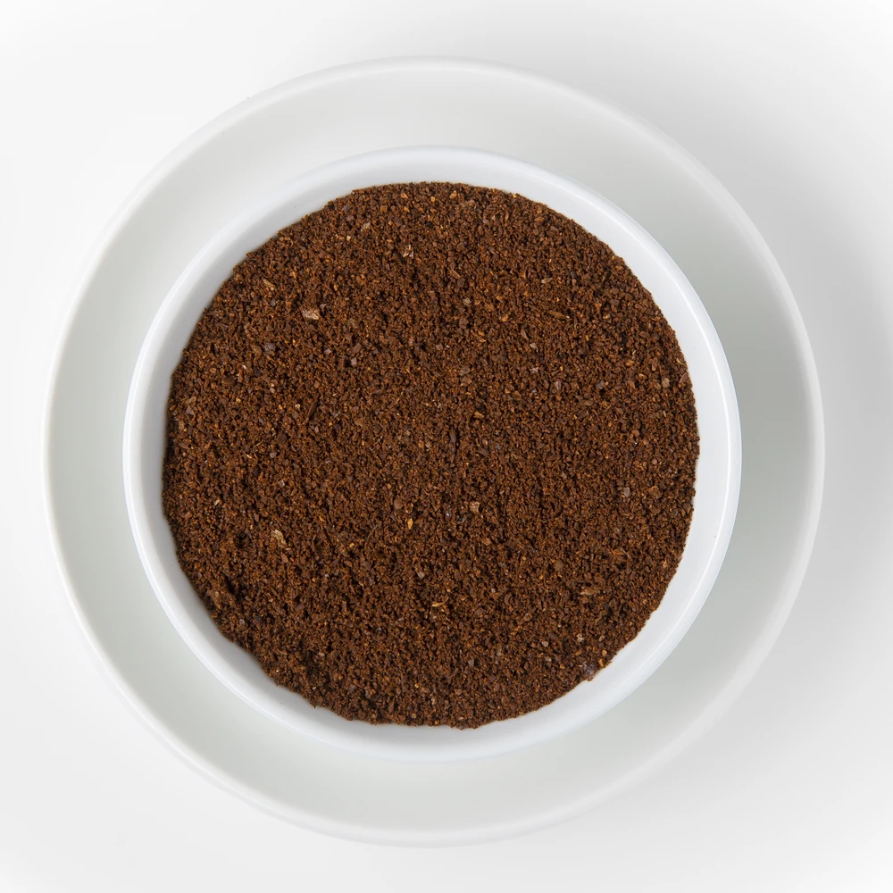 Кофе молотый Decaffeinato — фото 3
